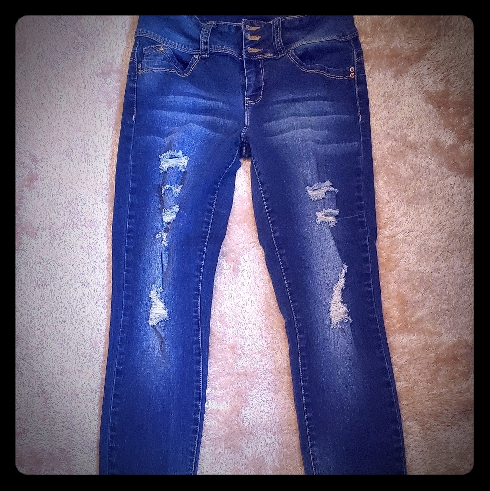 YMI Jean's